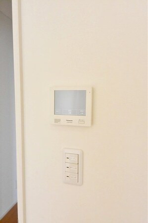 ラグージュ武蔵野の物件内観写真